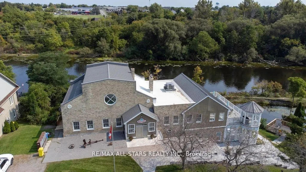51 Rivermill Boulevard, #305