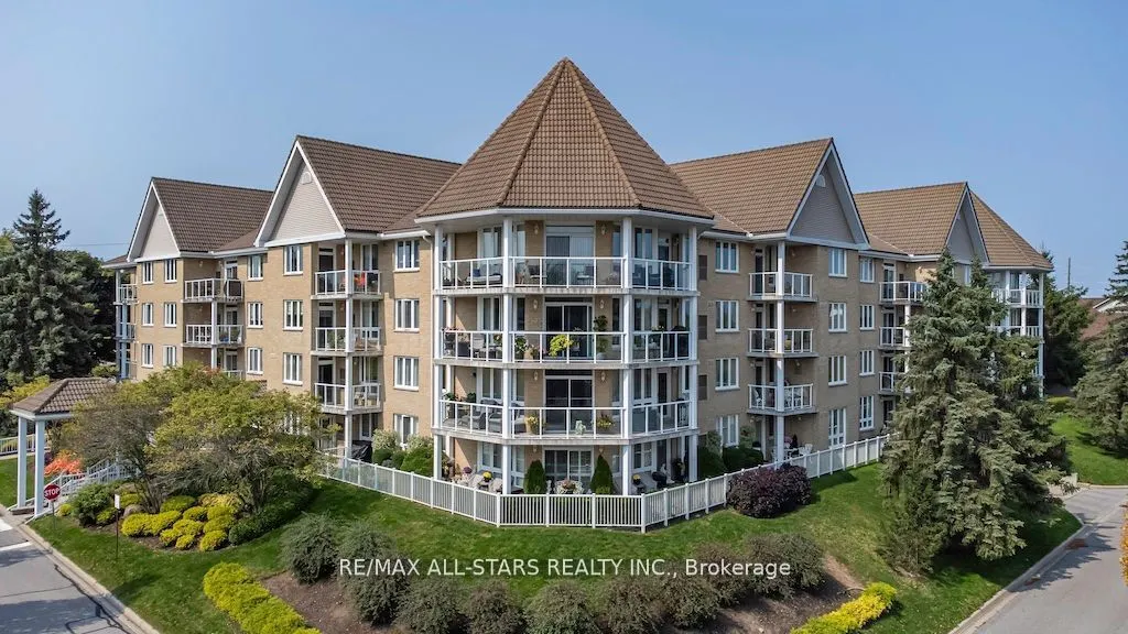 51 Rivermill Boulevard, #305