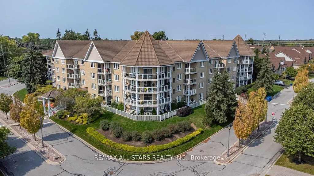 51 Rivermill Boulevard, #305