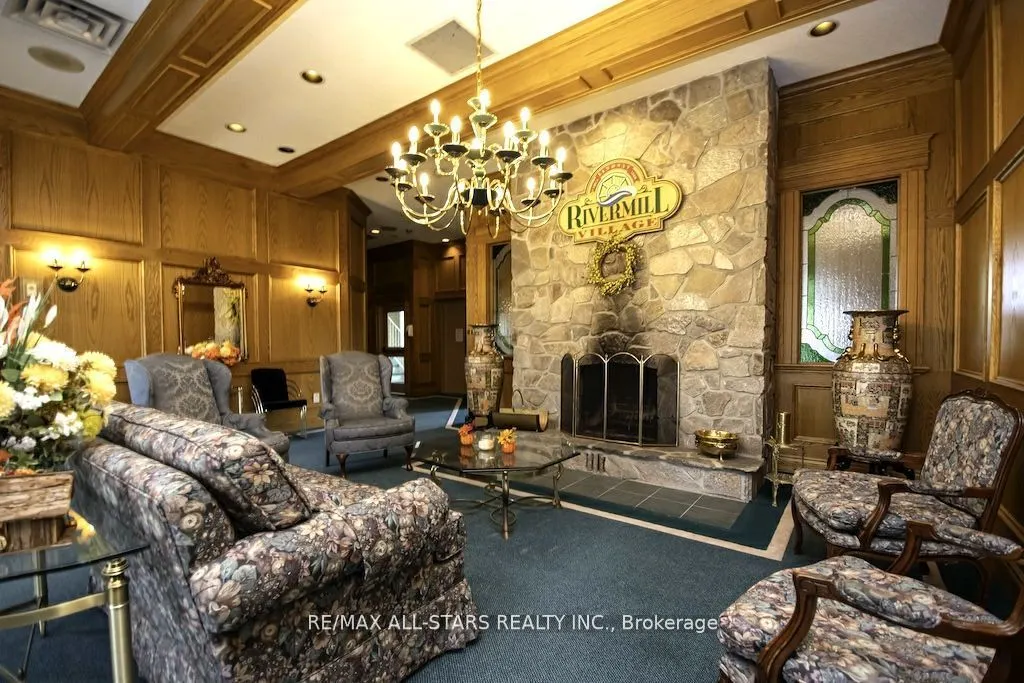51 Rivermill Boulevard, #305