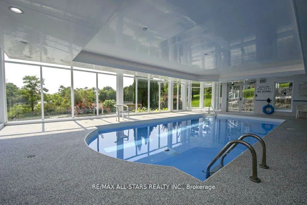 51 Rivermill Boulevard, #305