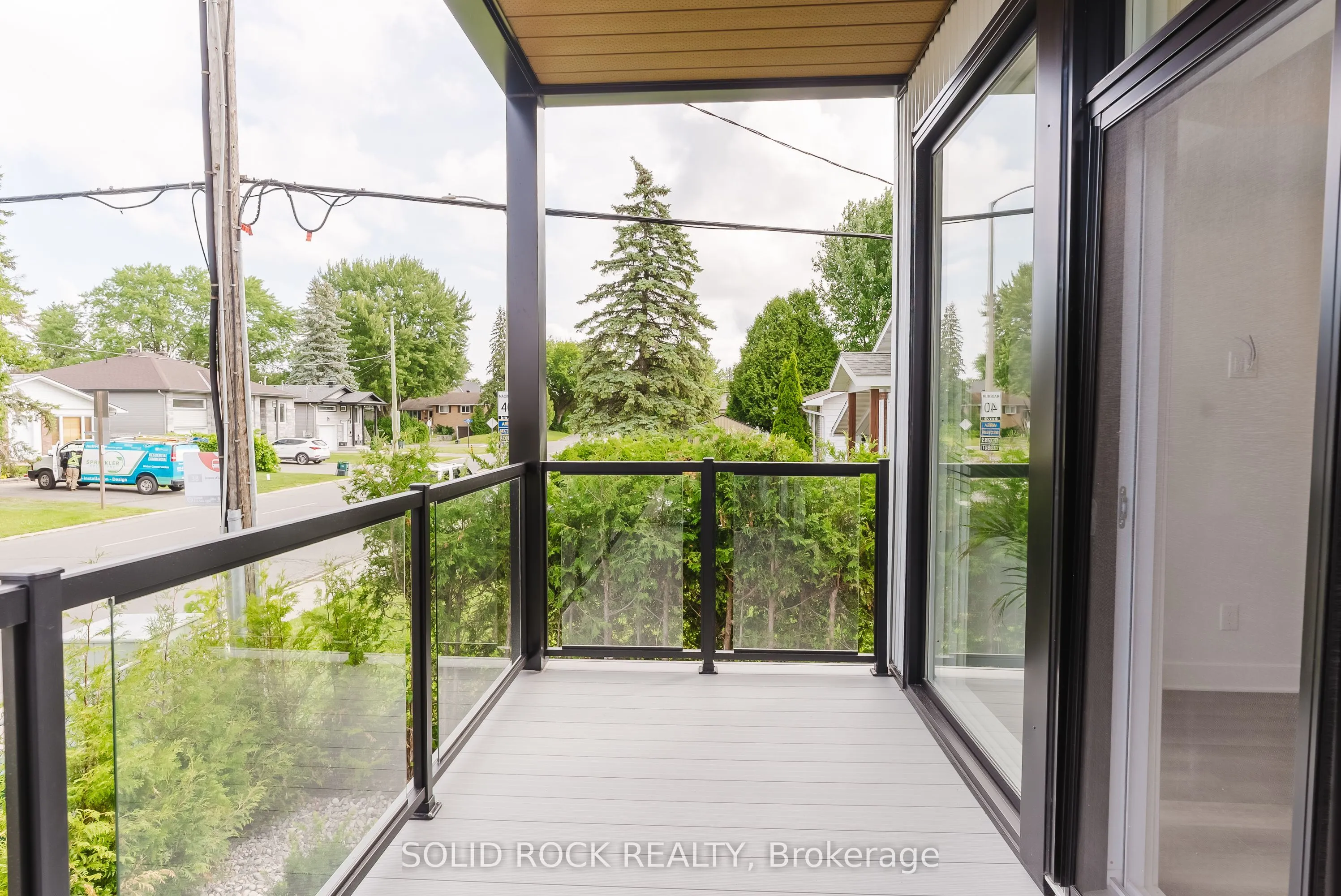 845 Champlain Street, #Unit 4 The Bowtie