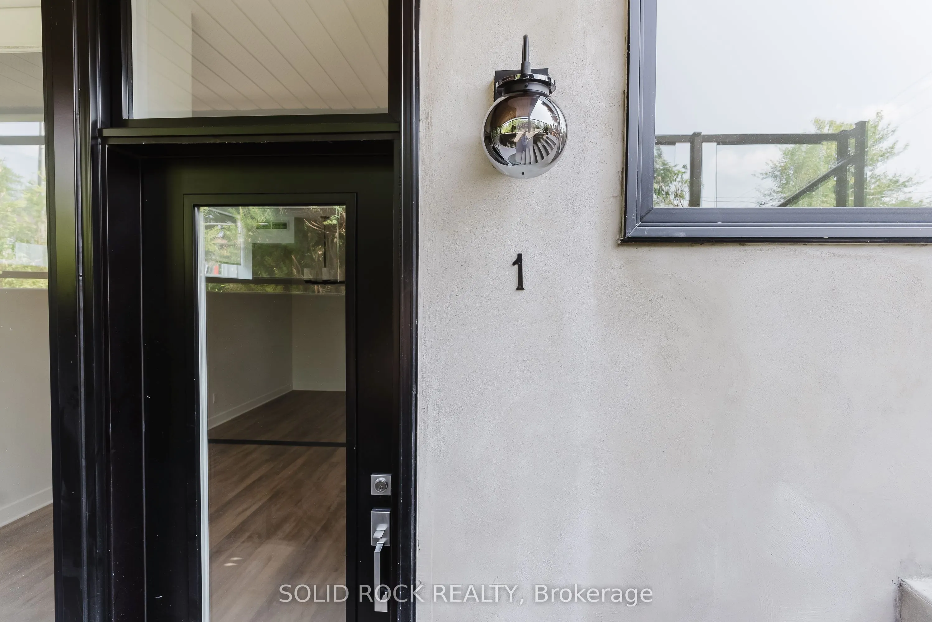 845 Champlain Street, #Unit 4 The Bowtie