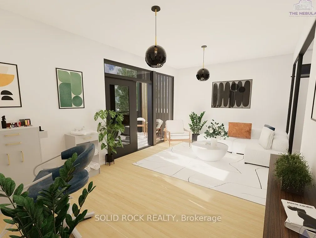 845 Champlain Street, #Unit 8 The Hourglass