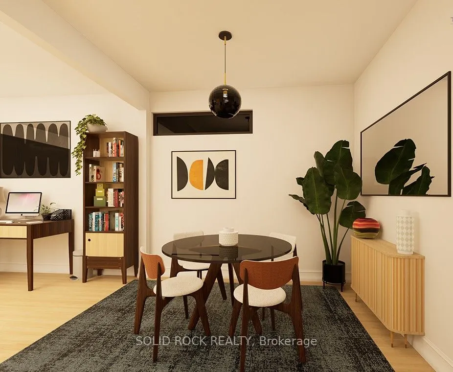 845 Champlain Street, #Unit 8 The Hourglass