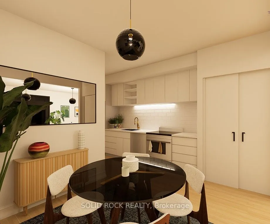 845 Champlain Street, #Unit 8 The Hourglass