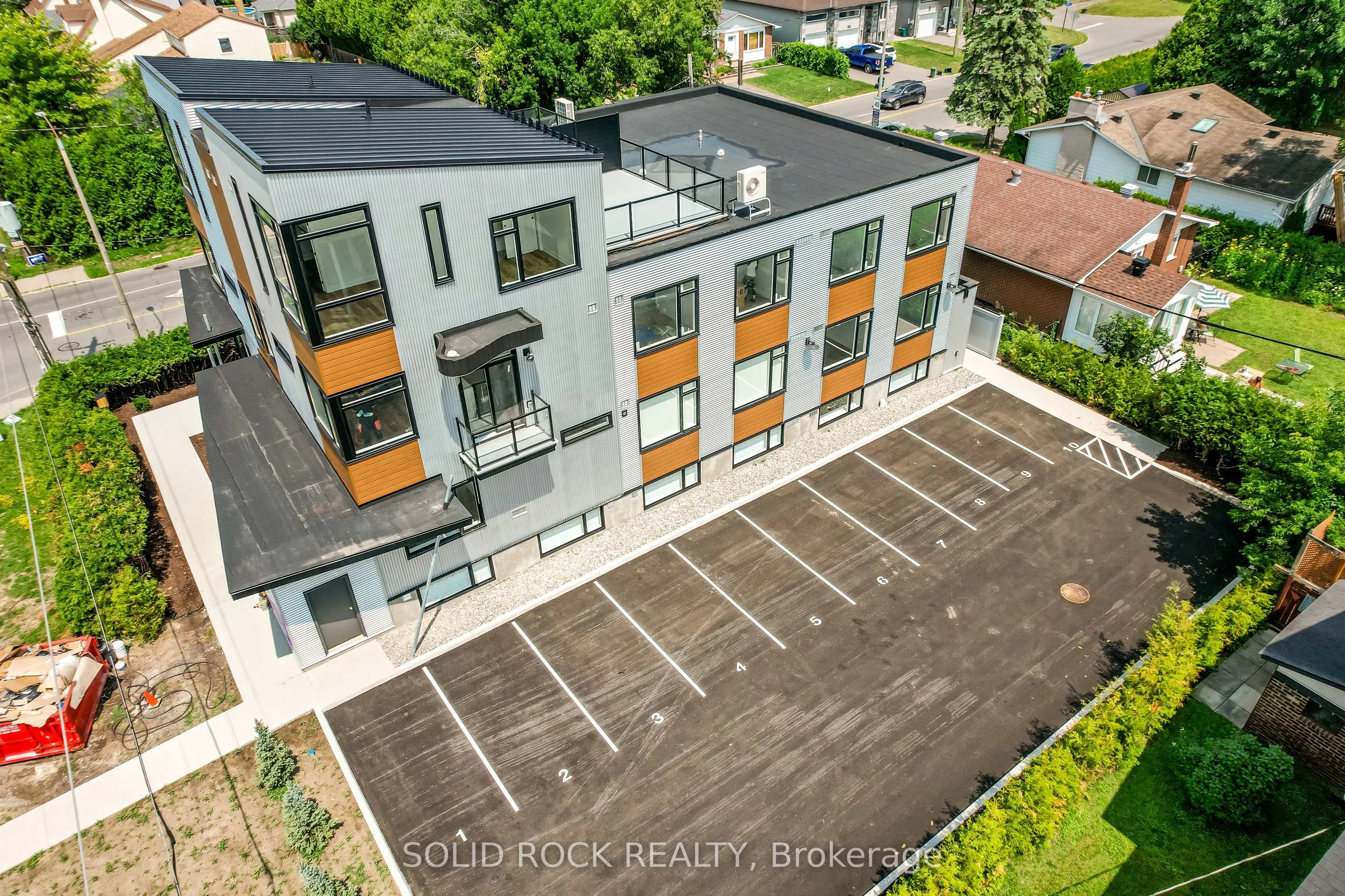 845 Champlain Street, #Unit 3 The Footprint