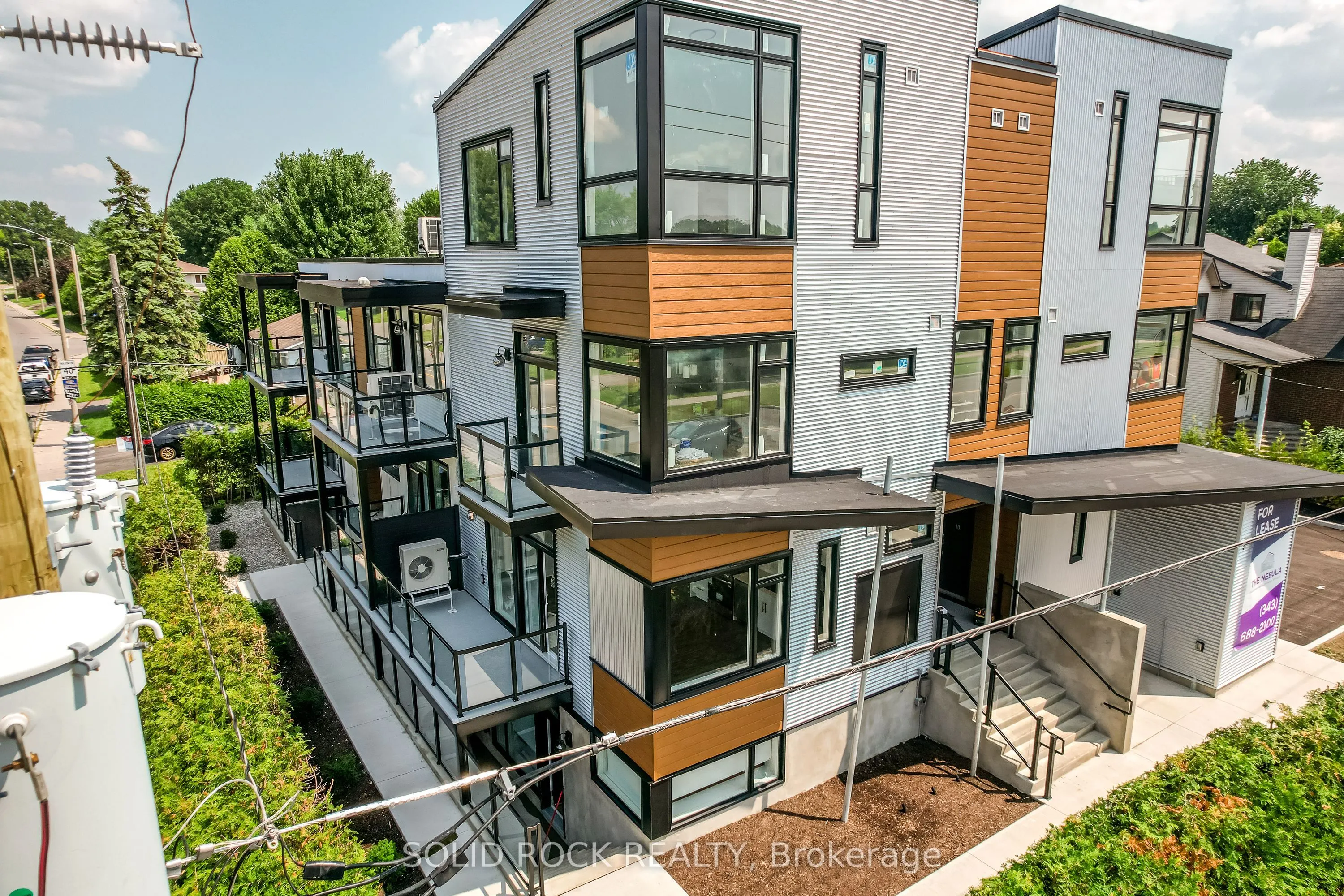 845 Champlain Street, #Unit 3 The Footprint