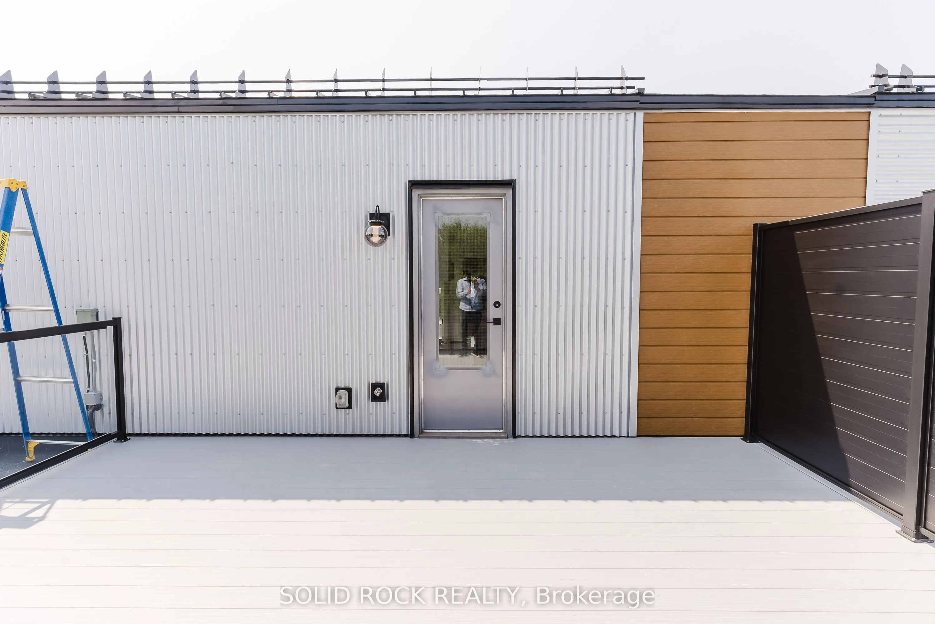 845 Champlain Street, #Unit 9 The Butterfly