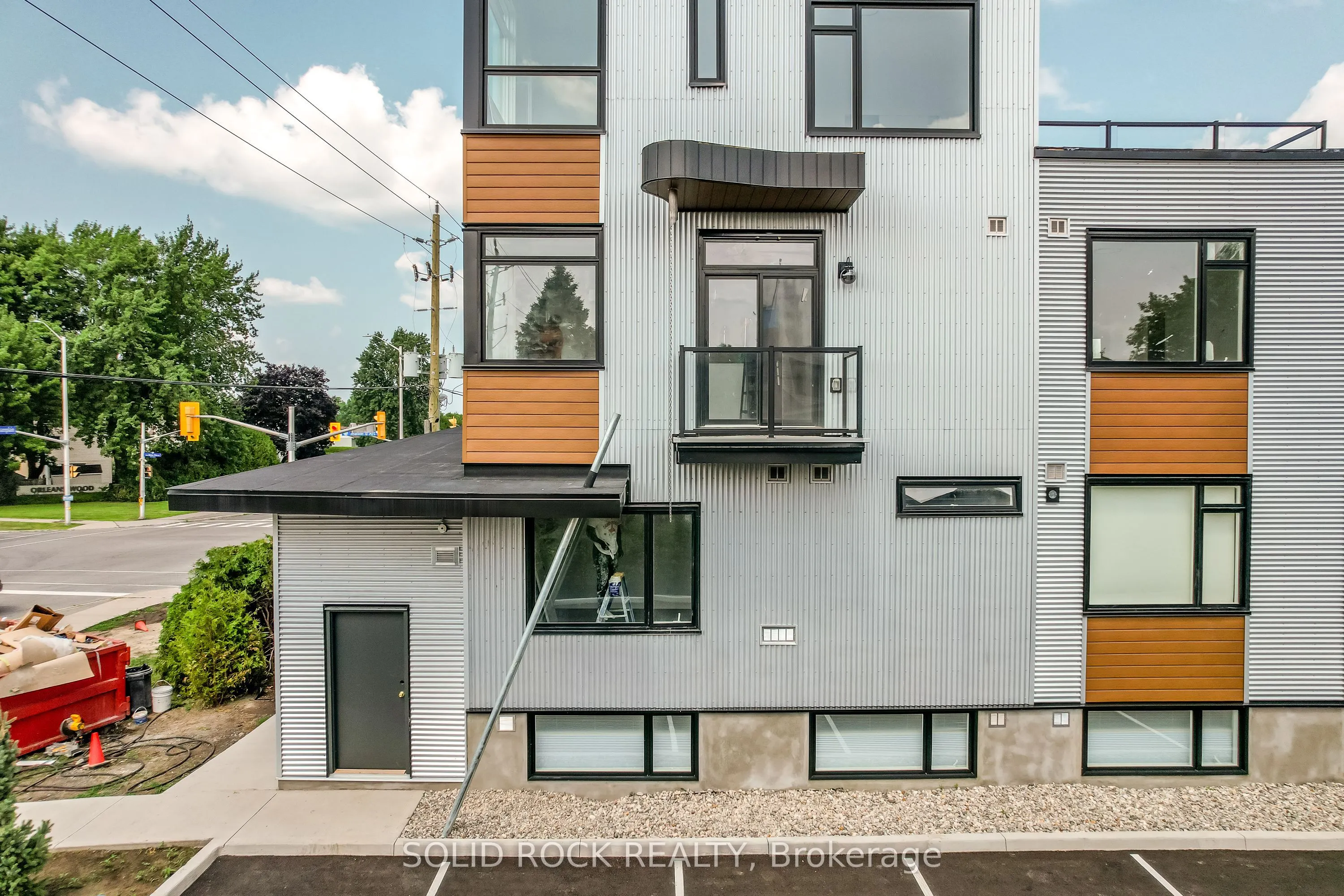 845 Champlain Street, #Unit 9 The Butterfly
