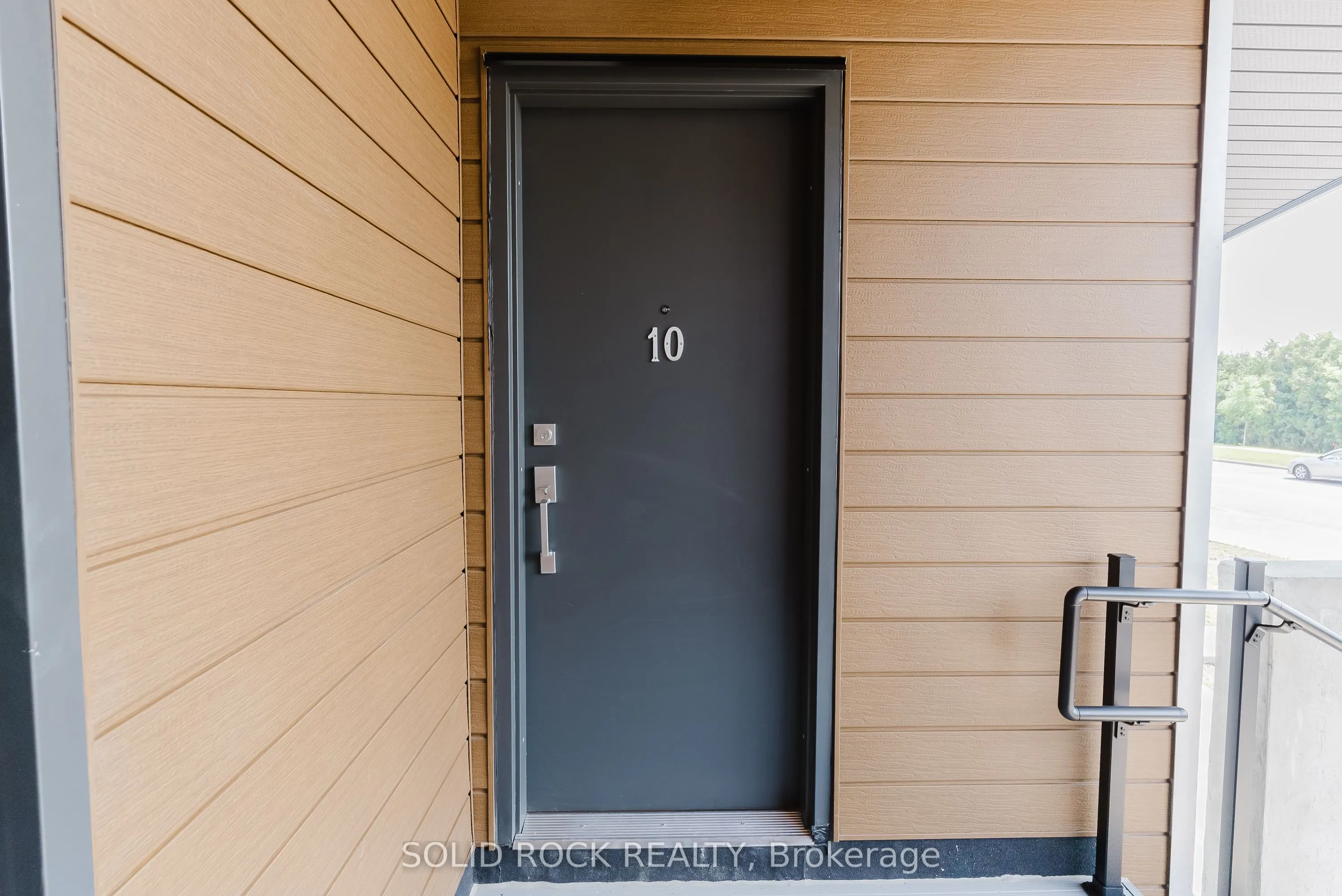 845 Champlain Street, #Unit 9 The Butterfly