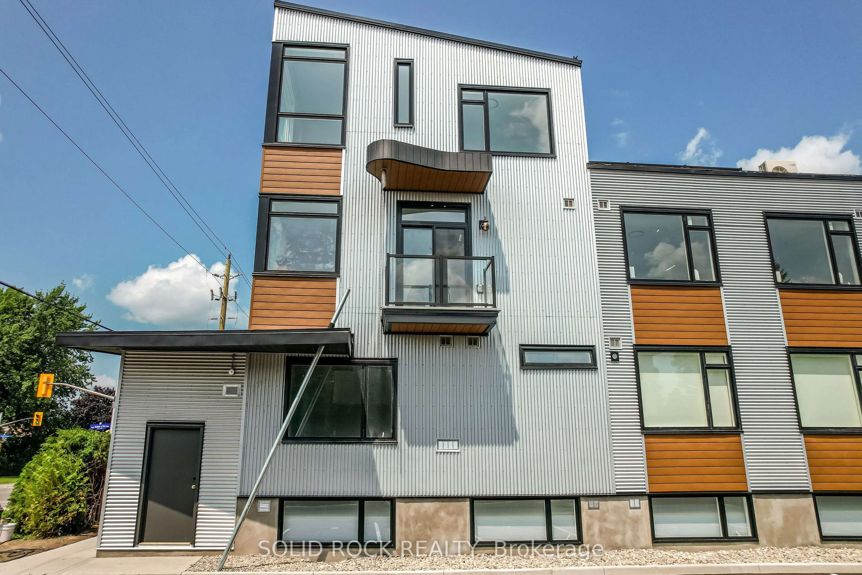 845 Champlain Street, #Unit 9 The Butterfly