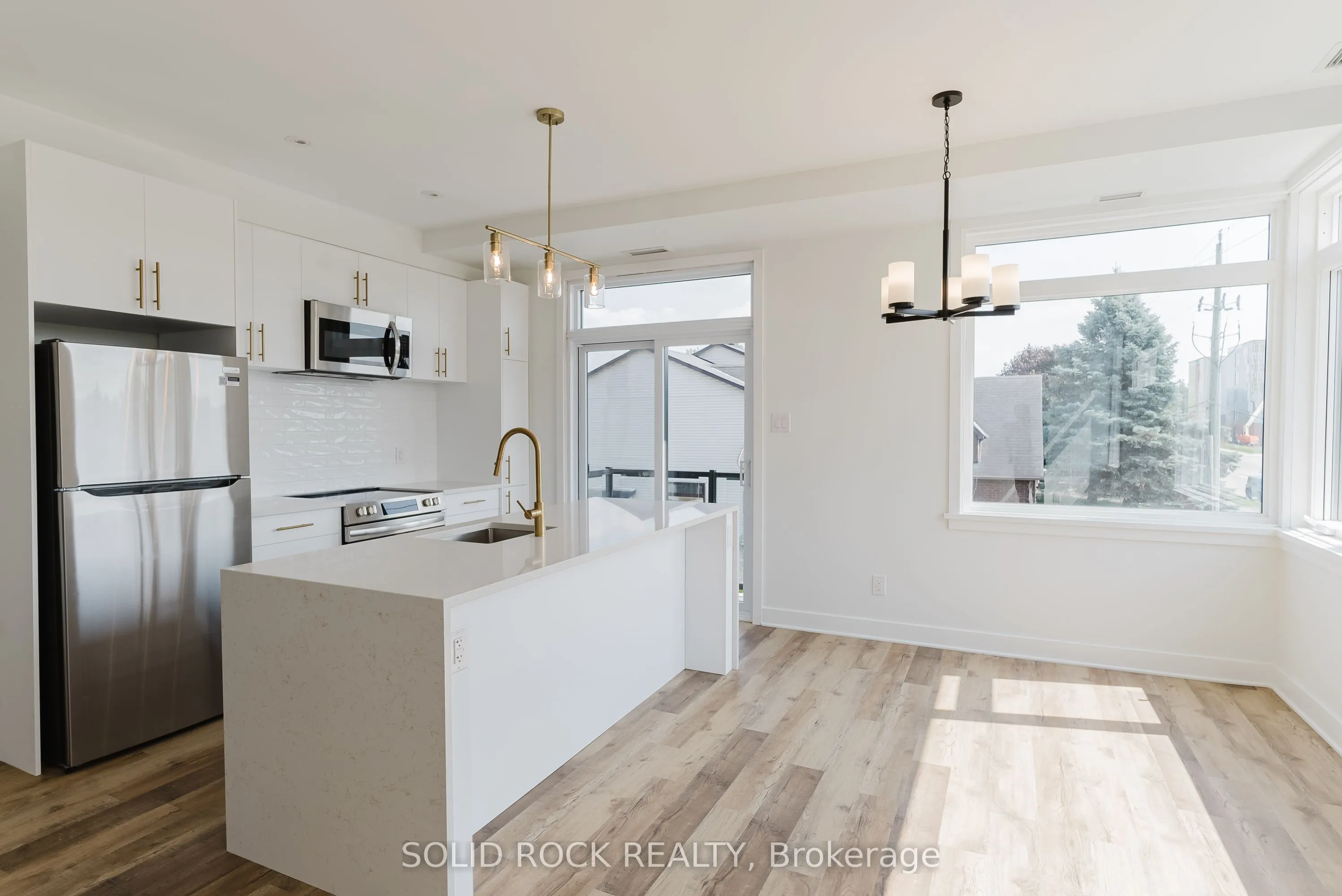 845 Champlain Street, #Unit 9 The Butterfly