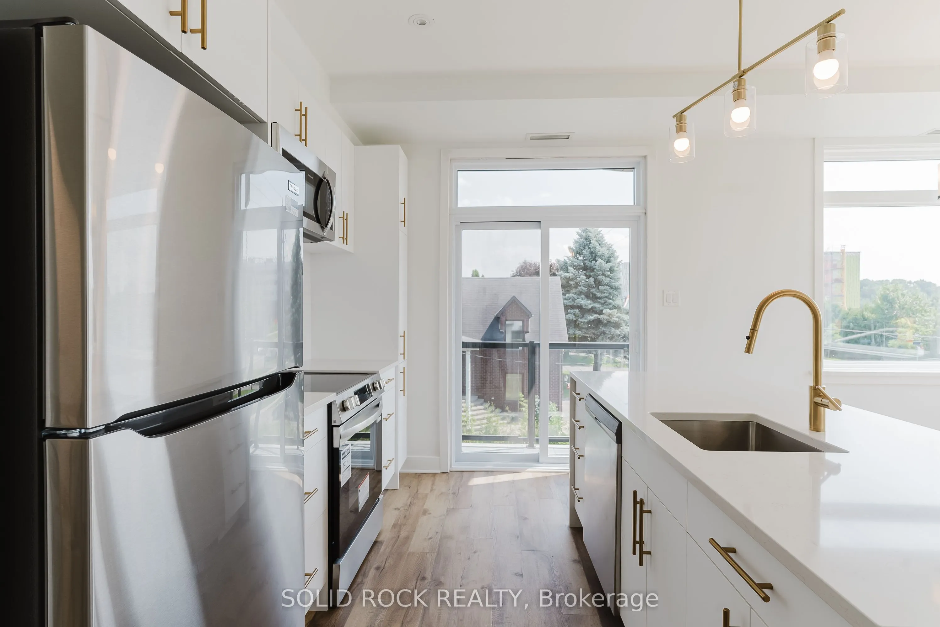 845 Champlain Street, #Unit 9 The Butterfly