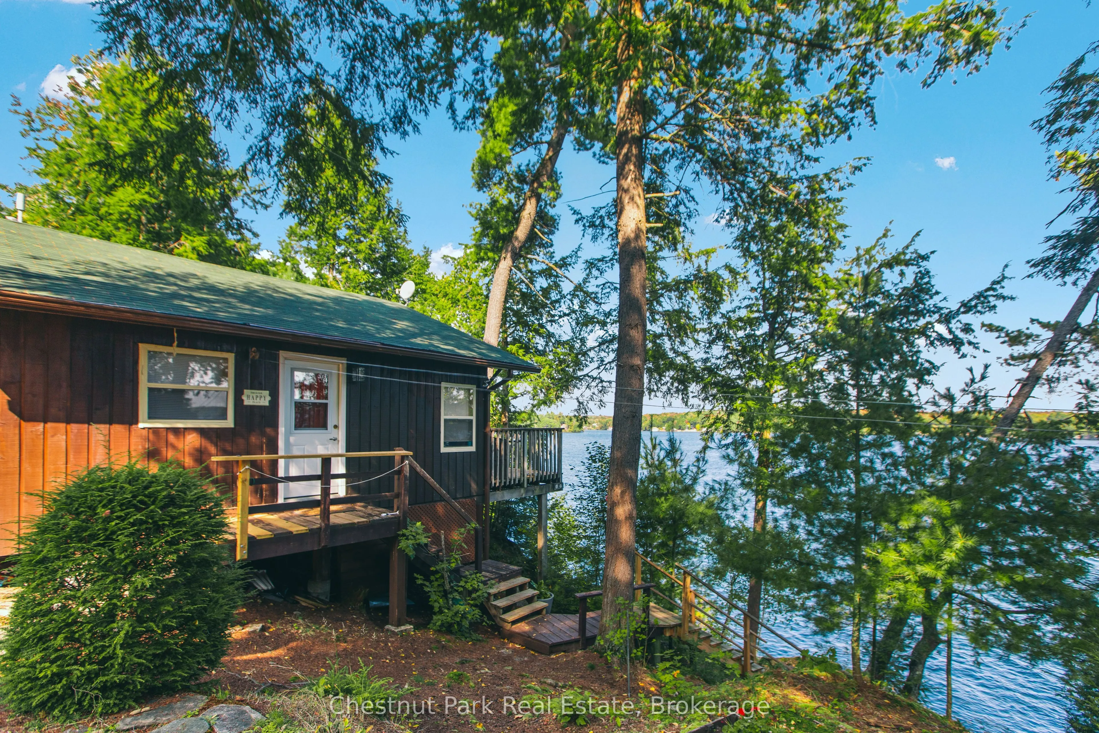 5 Burgess  J31 Island