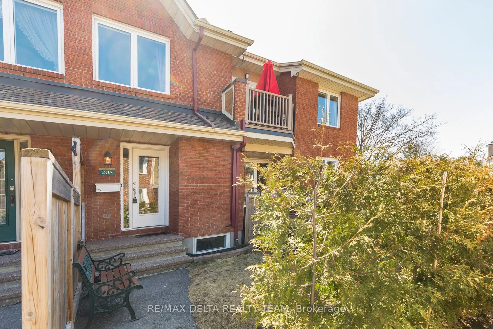 520 Canteval Terrace, #205