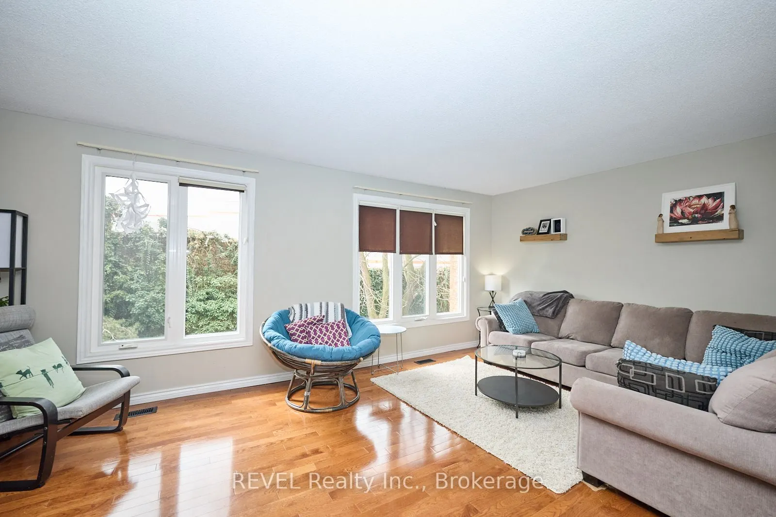 178 Scott Street, #19