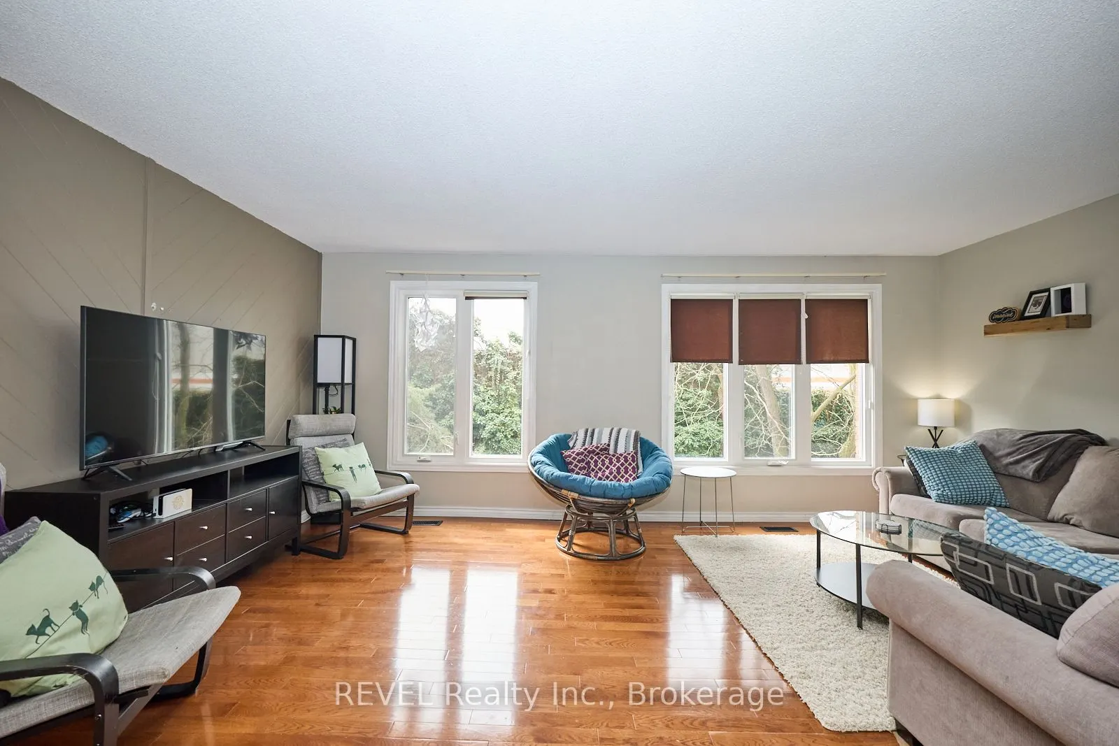 178 Scott Street, #19
