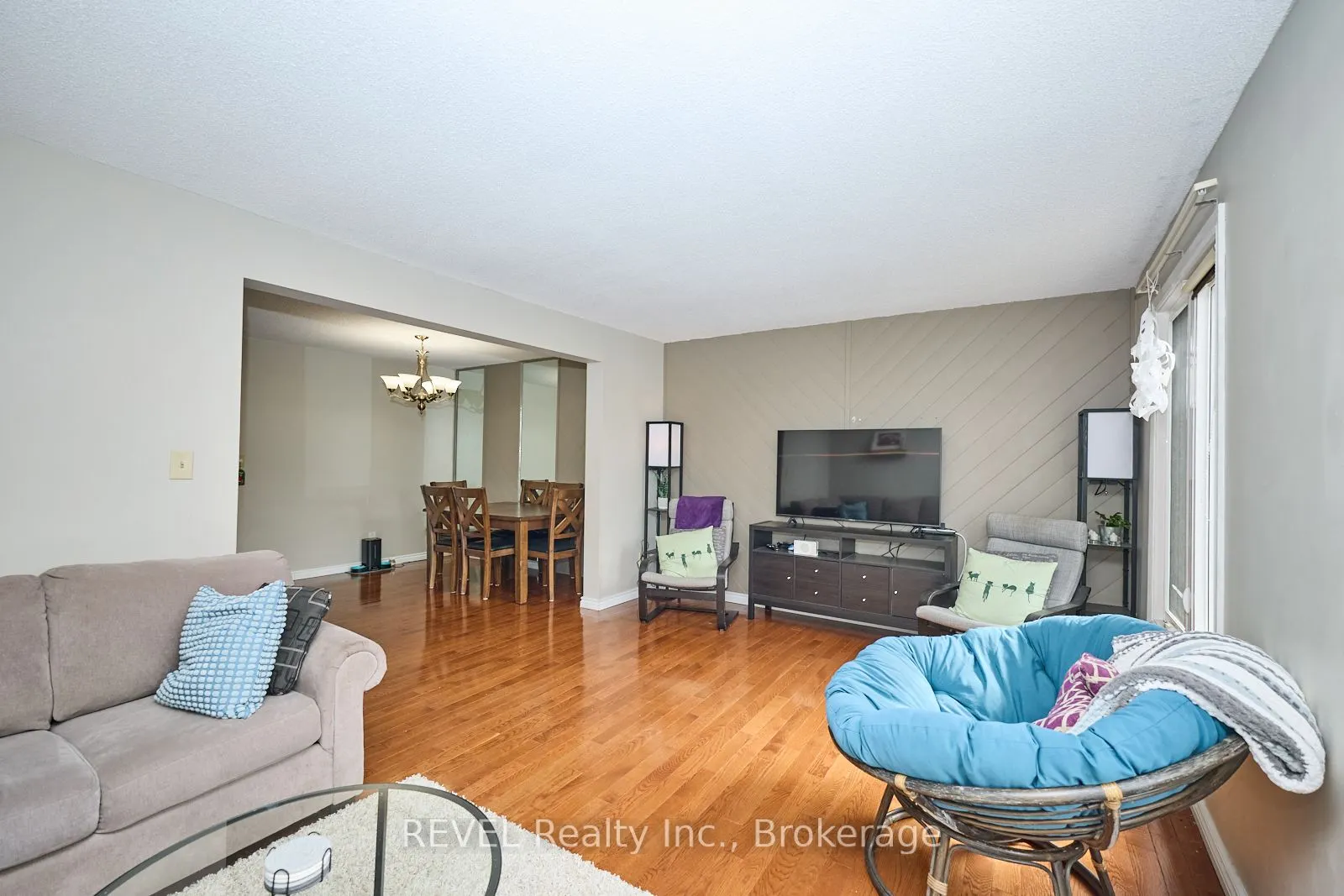 178 Scott Street, #19