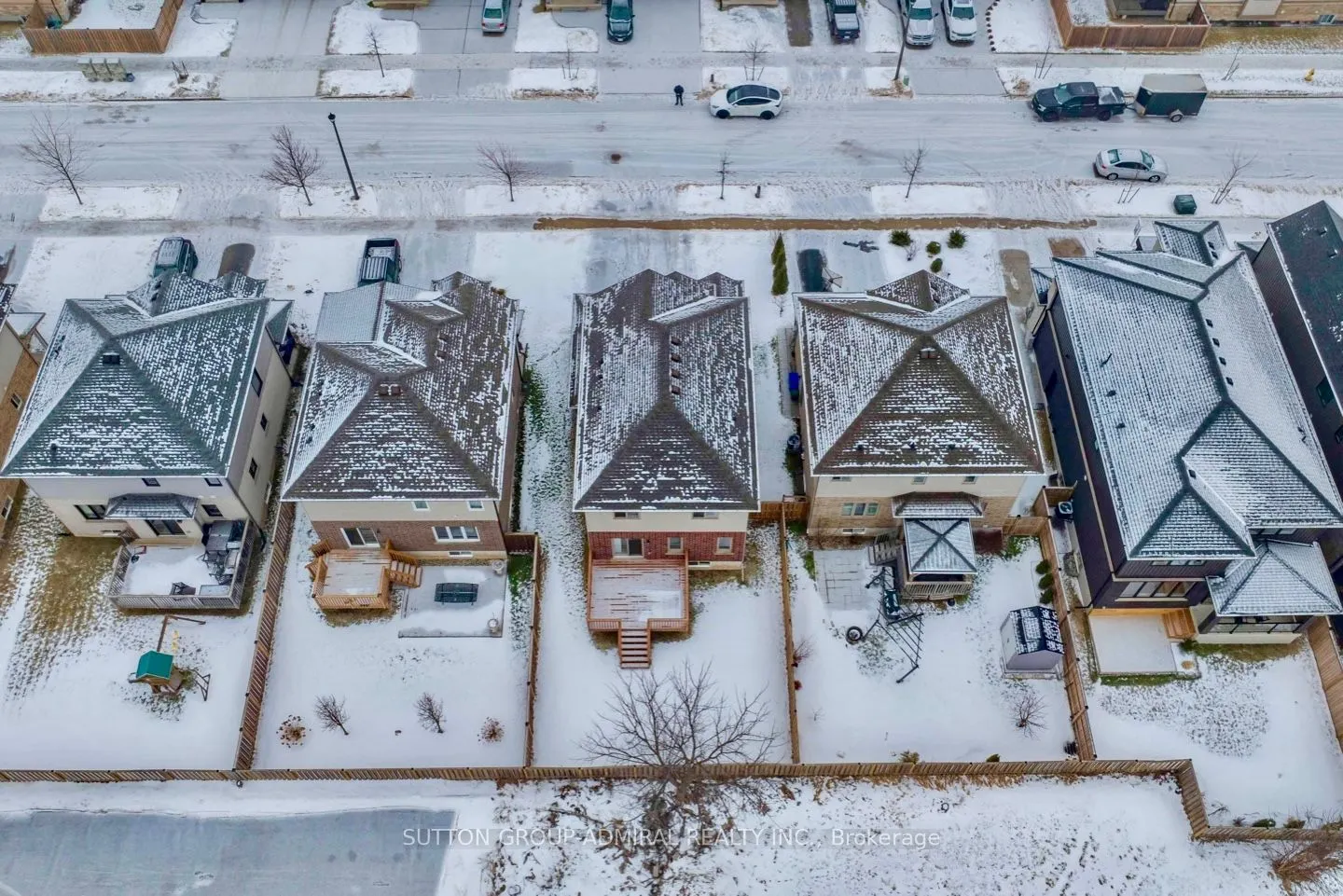 10 Bergenstein Crescent