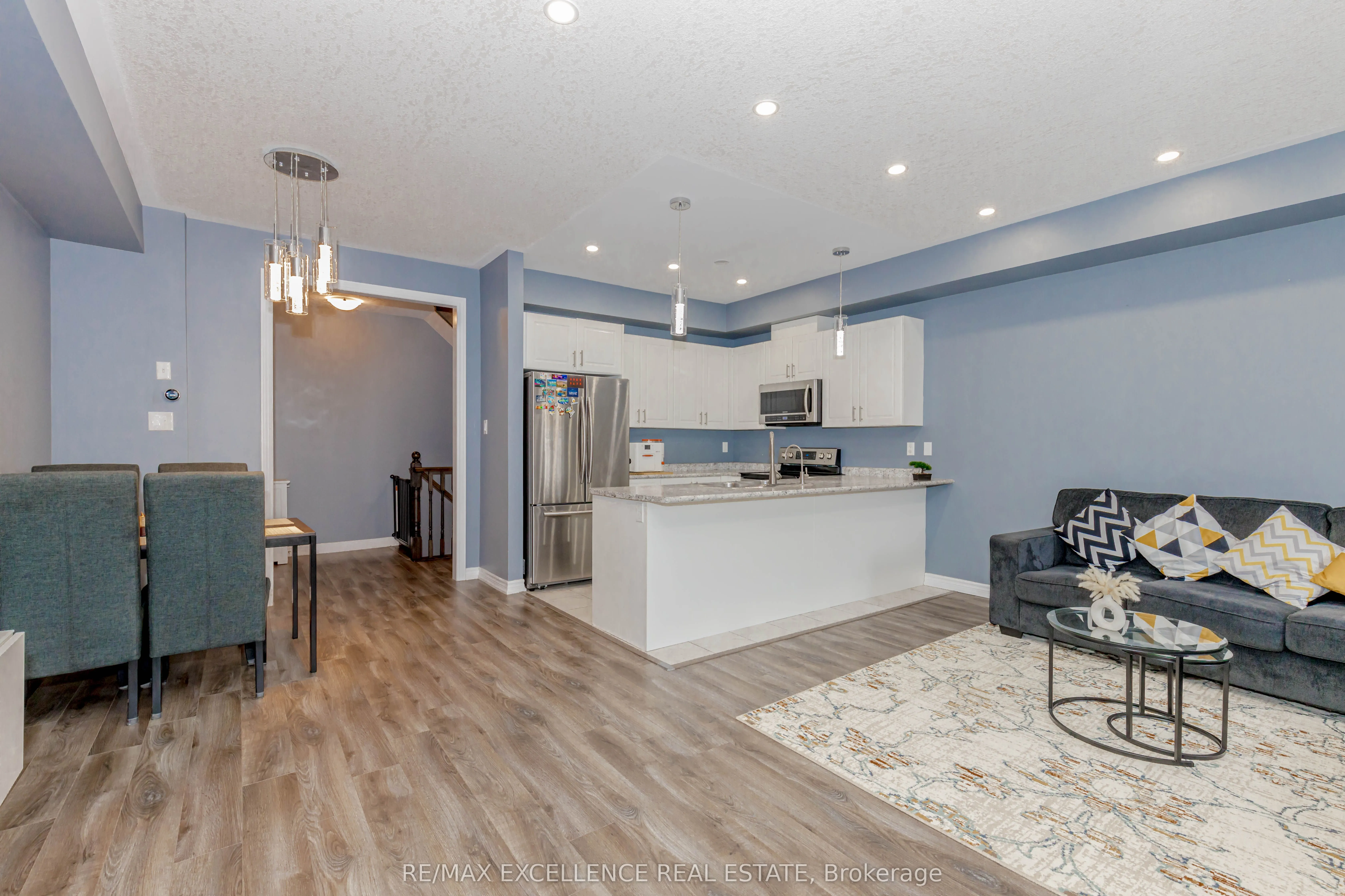 9 Hiscott Drive