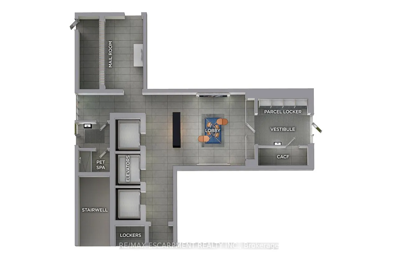 461 GREEN Road #606