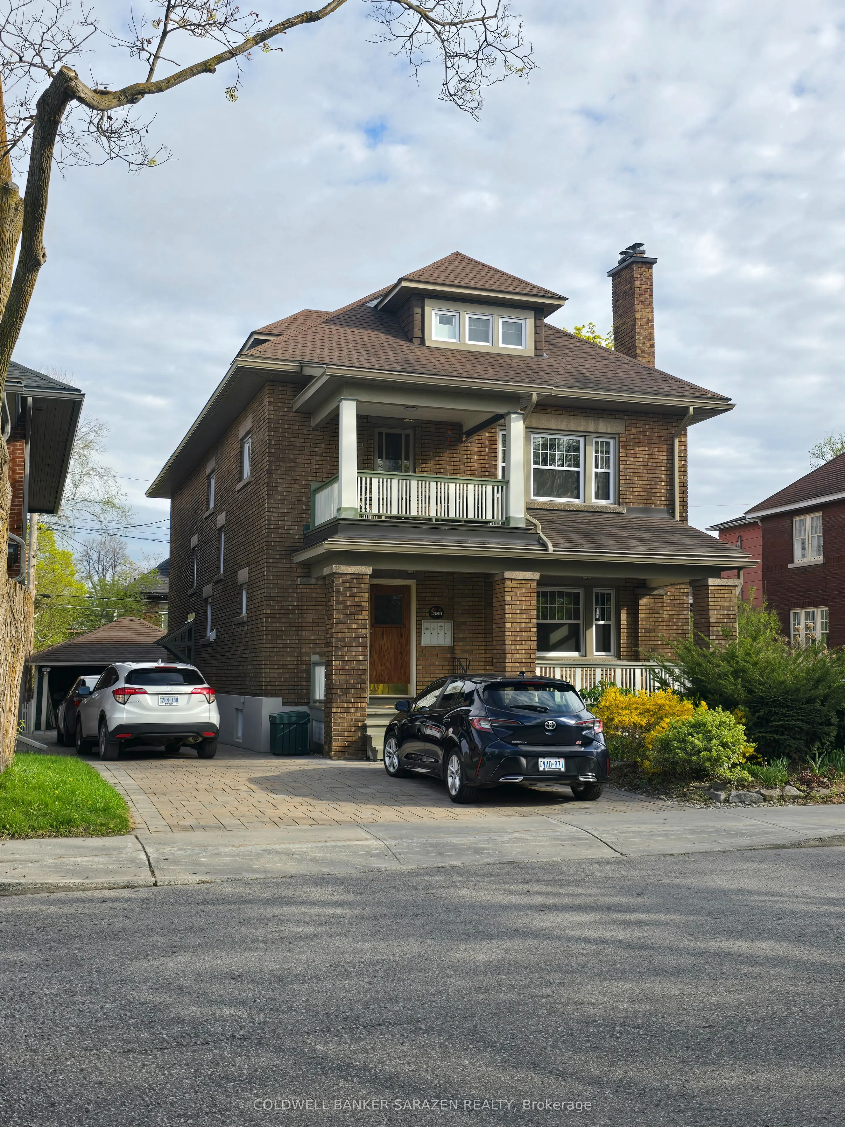 380 FIRST Avenue