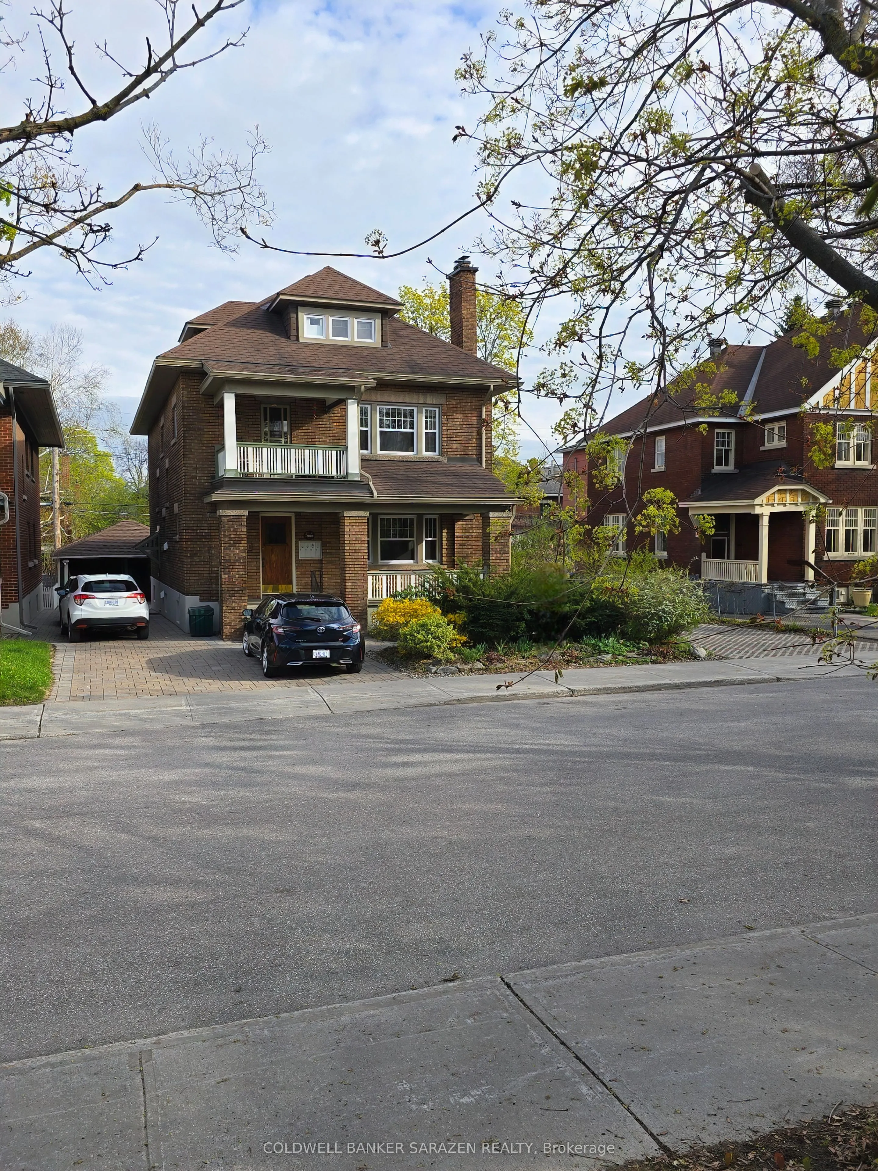 380 FIRST Avenue