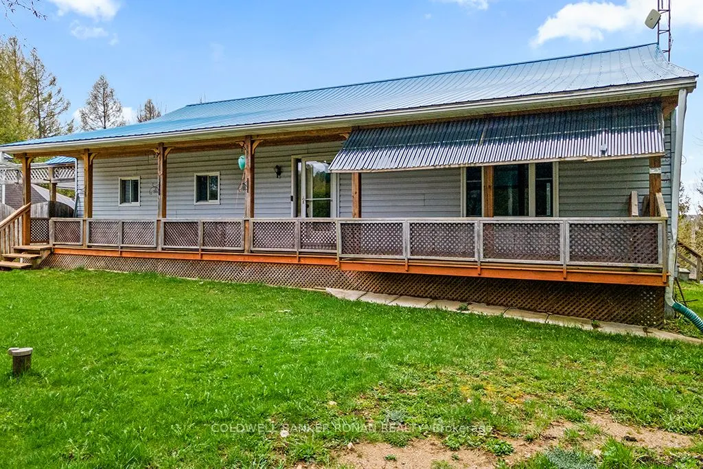 316522 Highway 6 Line