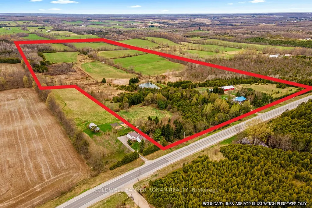316522 Highway 6 Line