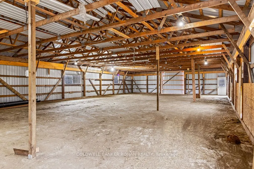 316522 Highway 6 Line