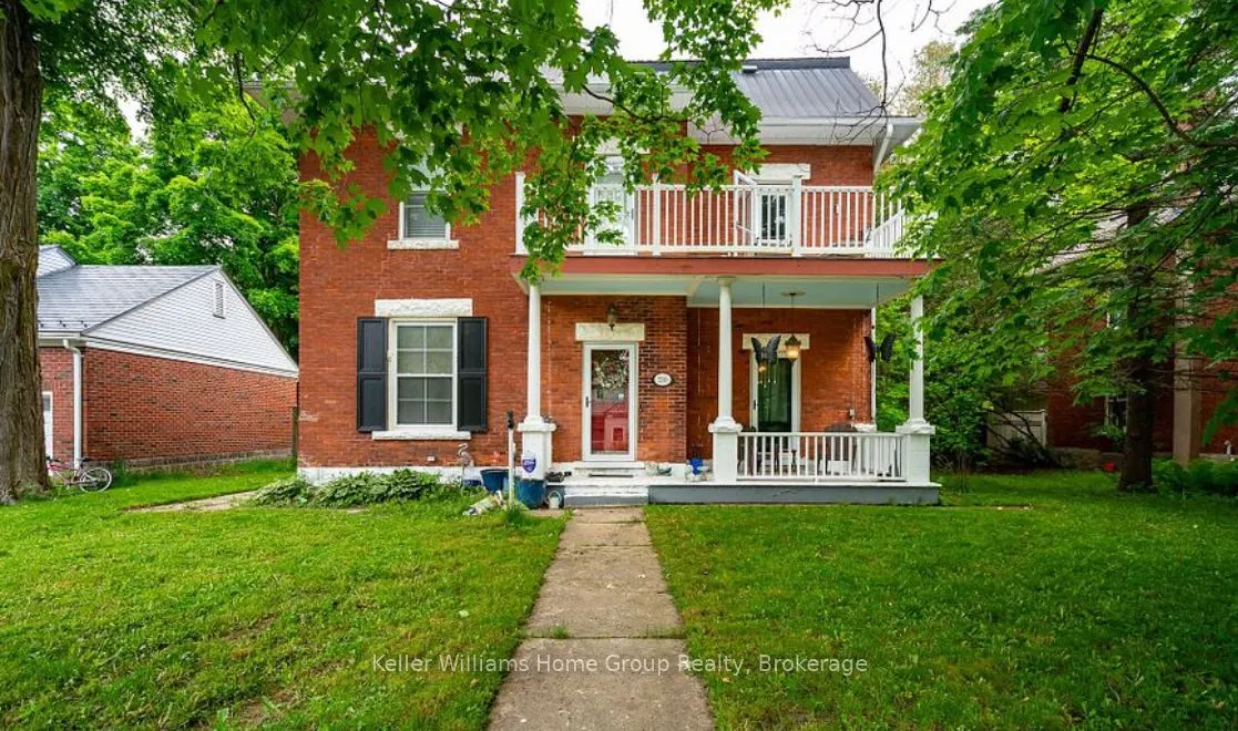 250 Andrew Street