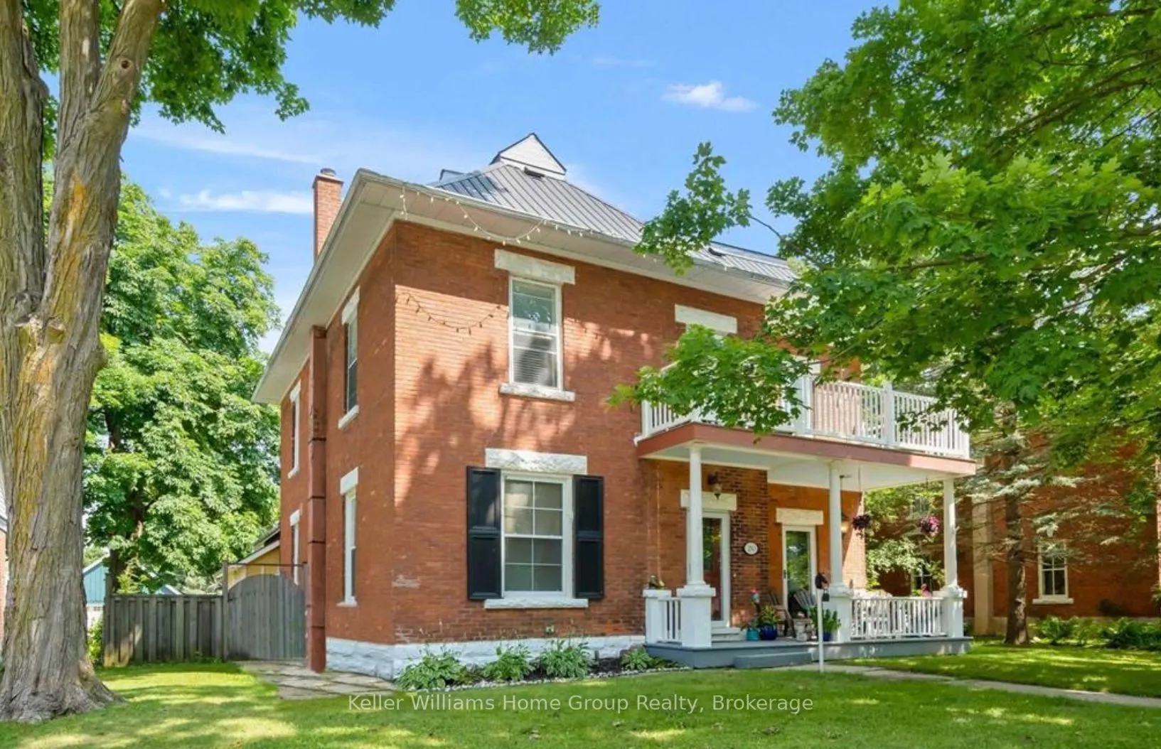 250 Andrew Street