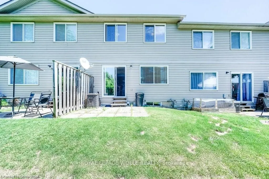 120 Dudhope Avenue #20