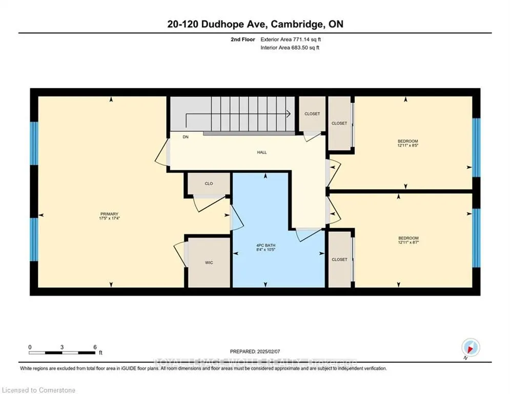 120 Dudhope Avenue #20