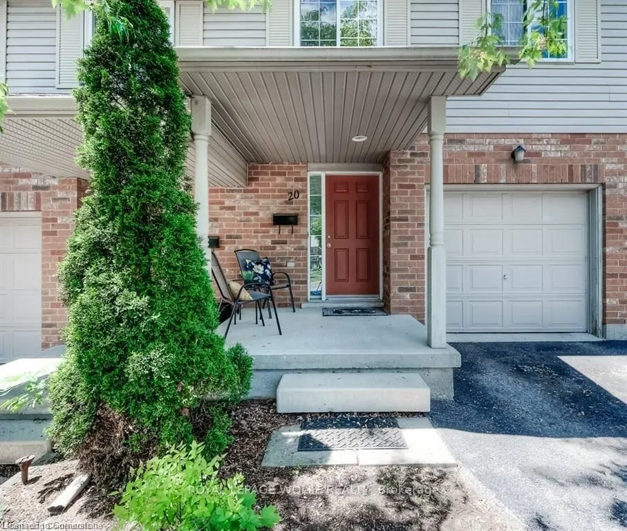 120 Dudhope Avenue #20