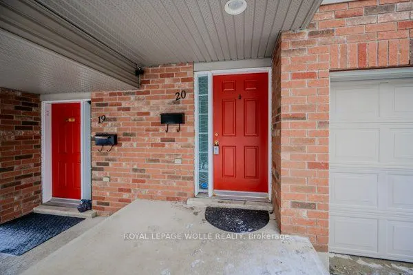 120 Dudhope Avenue #20