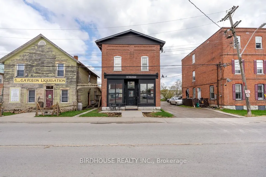 49 Main Street