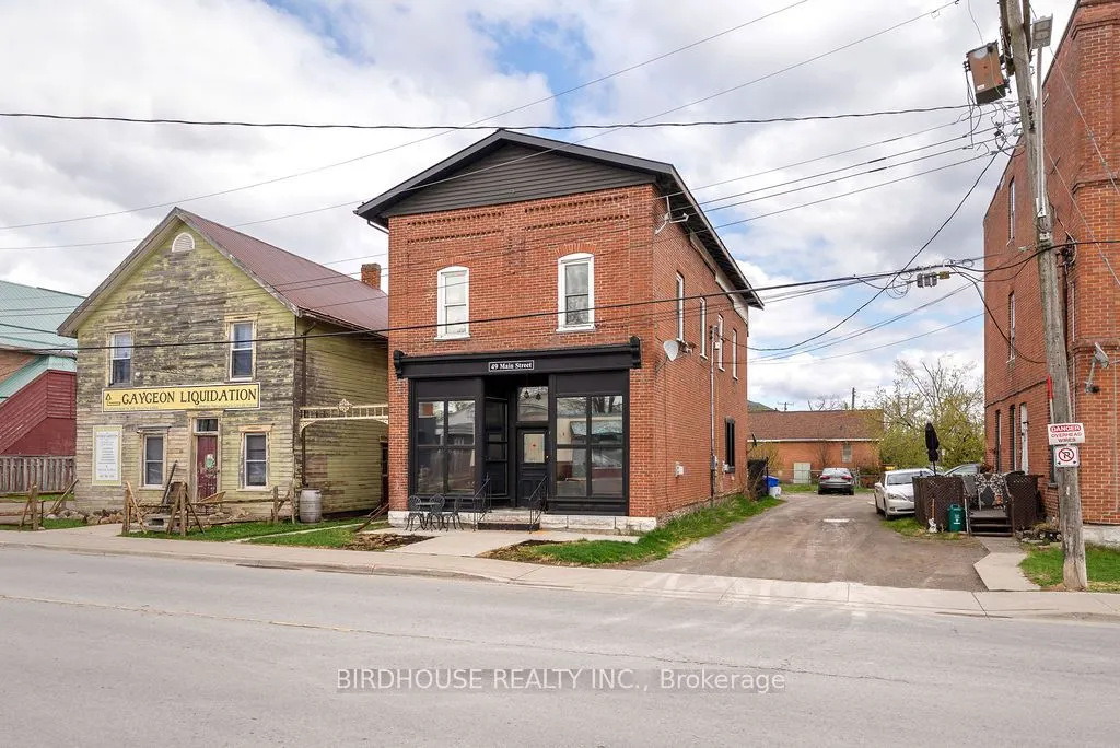 49 Main Street