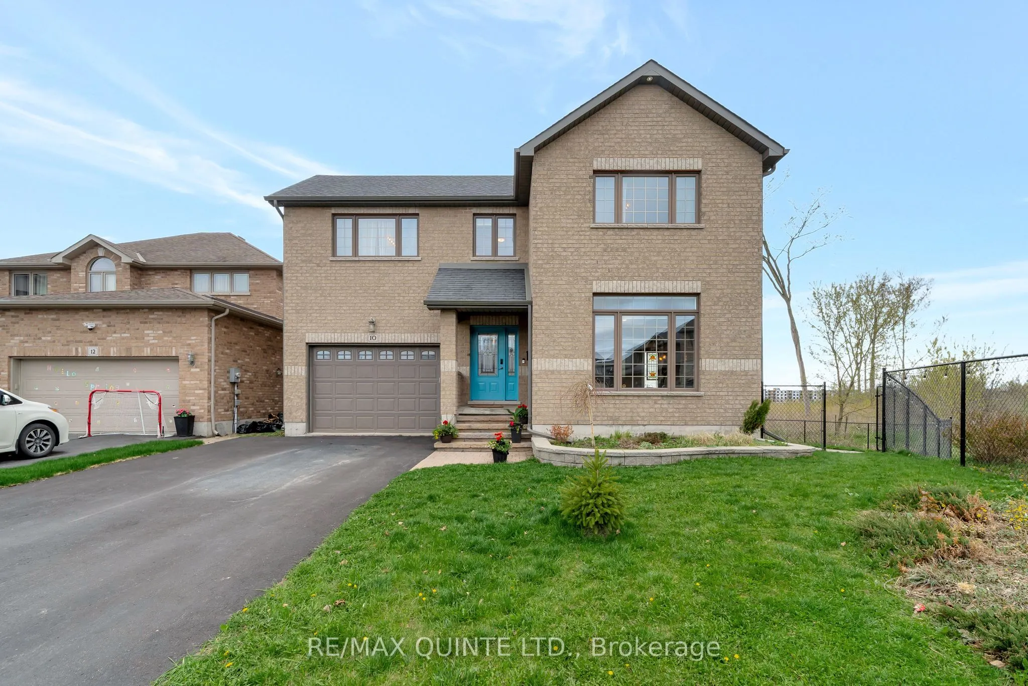 10 Meagher Place