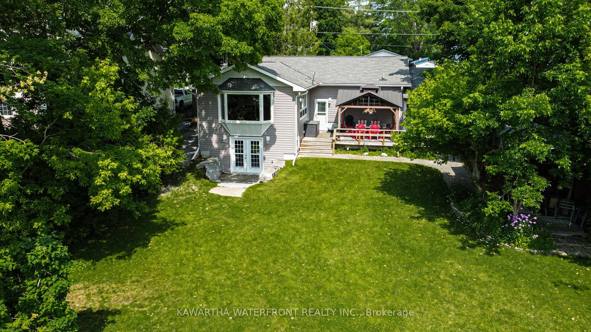 47 North Water Street