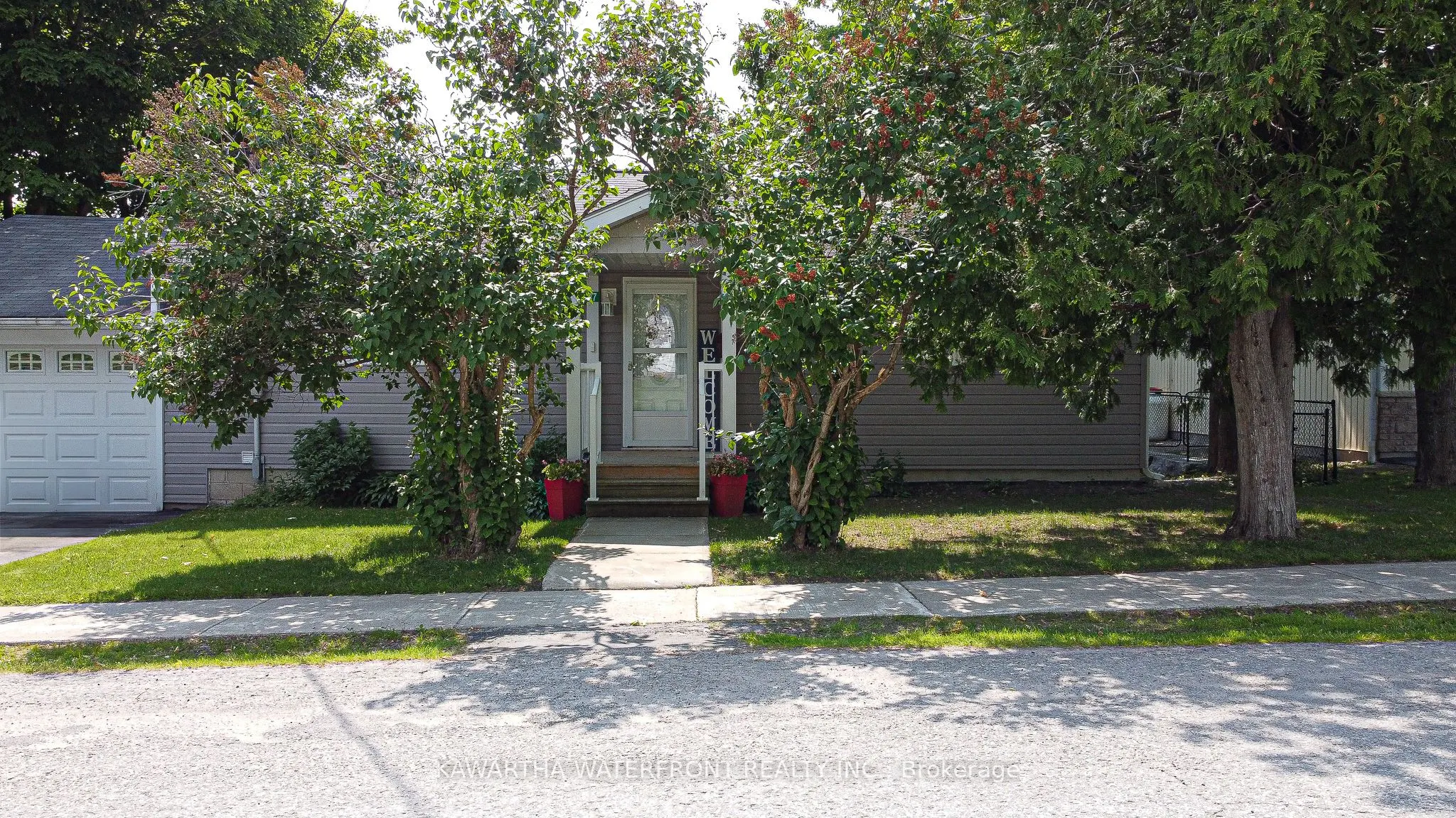 47 North Water Street