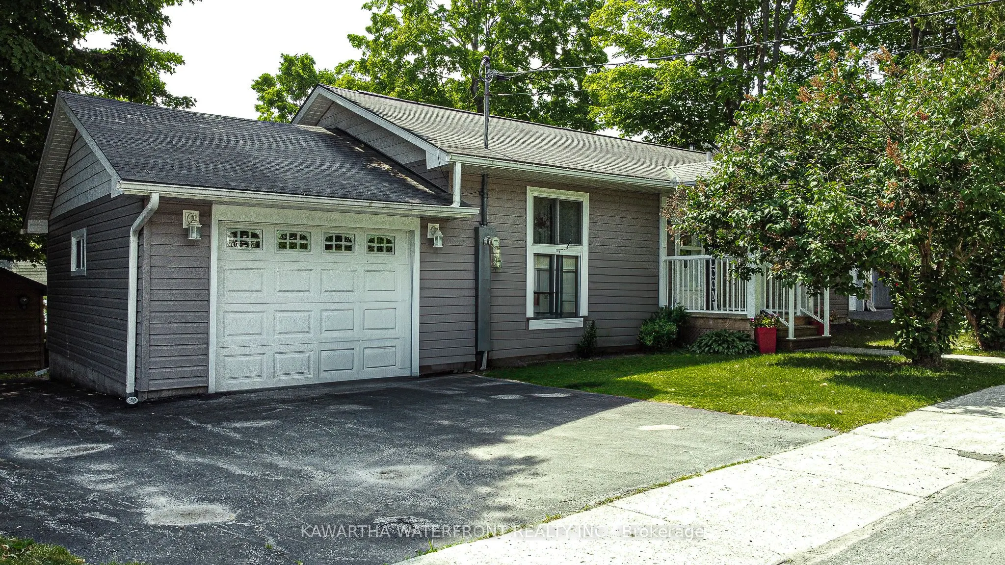 47 North Water Street