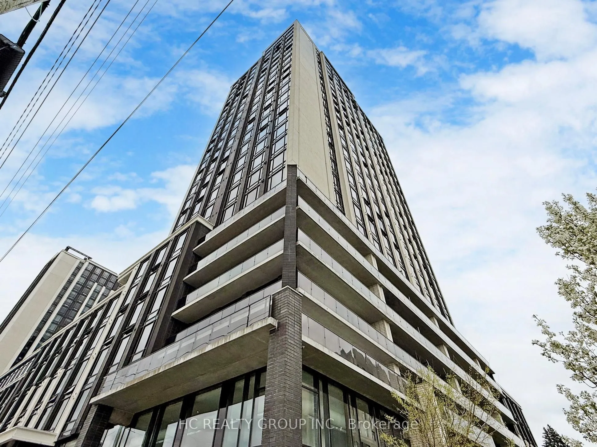 330 Phillip Street, #S2405
