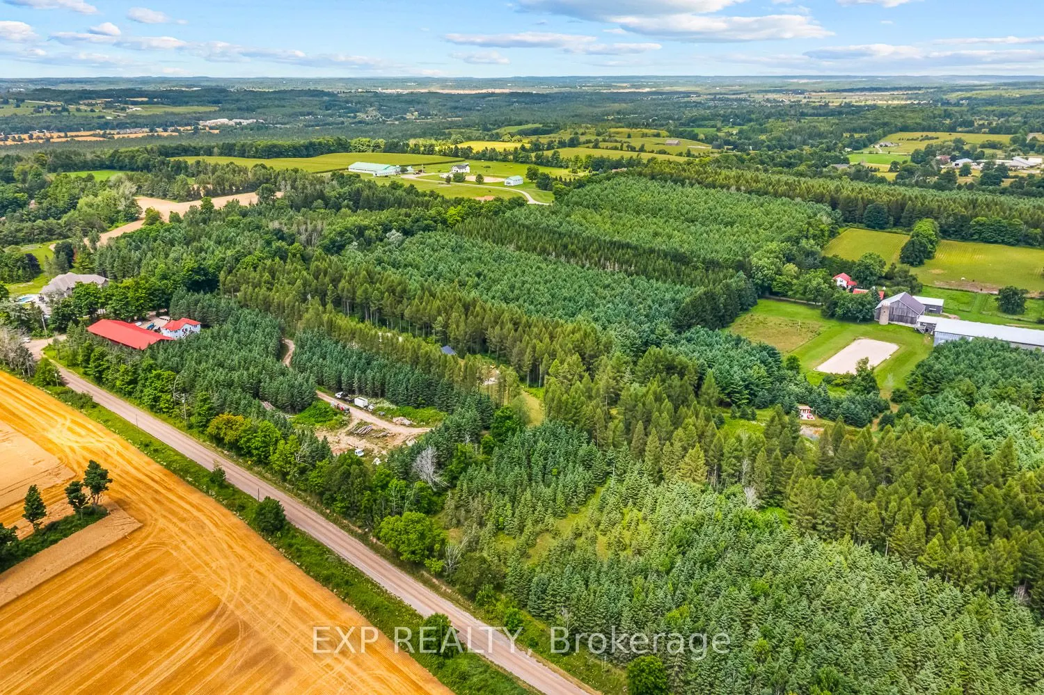 9307 9 Side Road