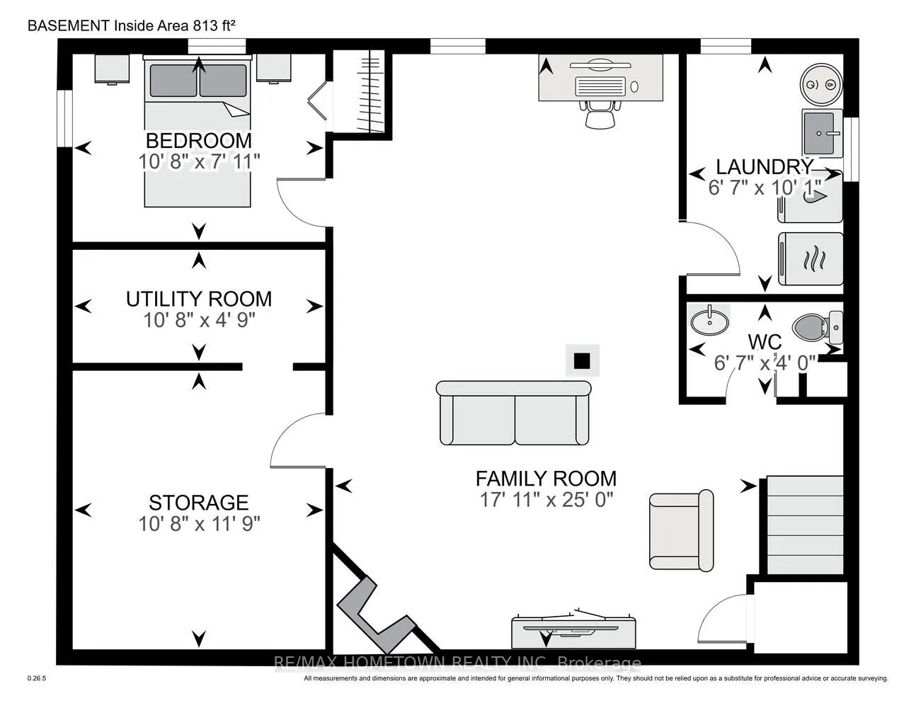 4 Otter Drive