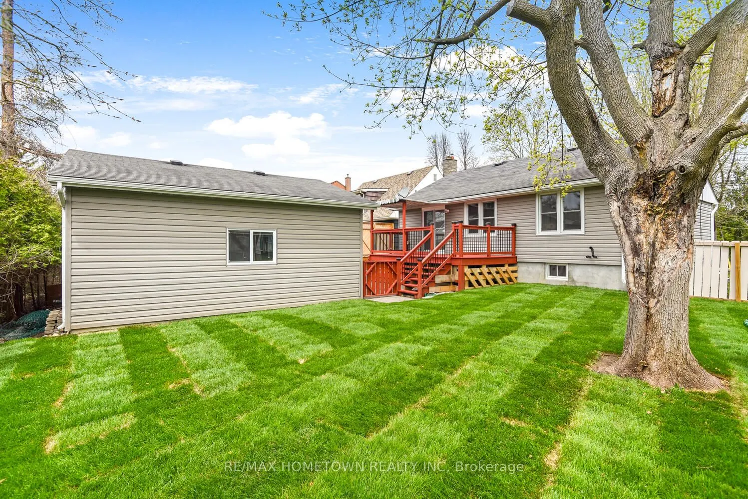 4 Otter Drive