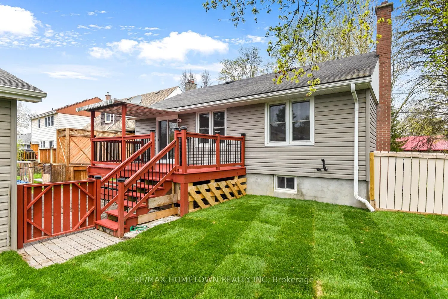 4 Otter Drive