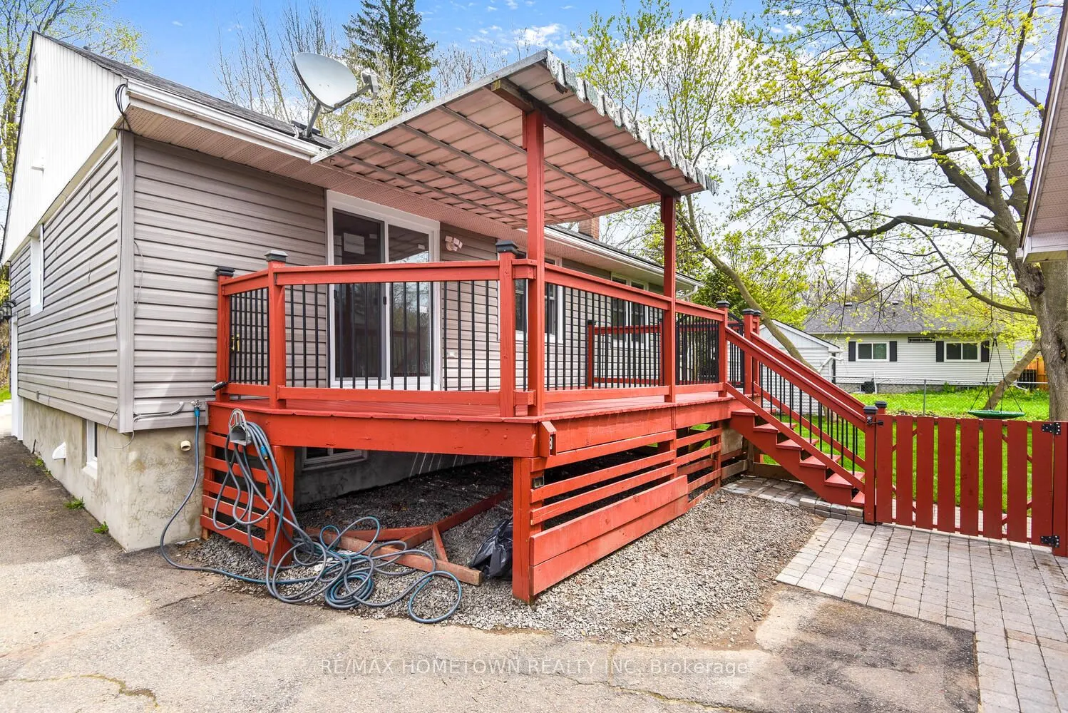 4 Otter Drive
