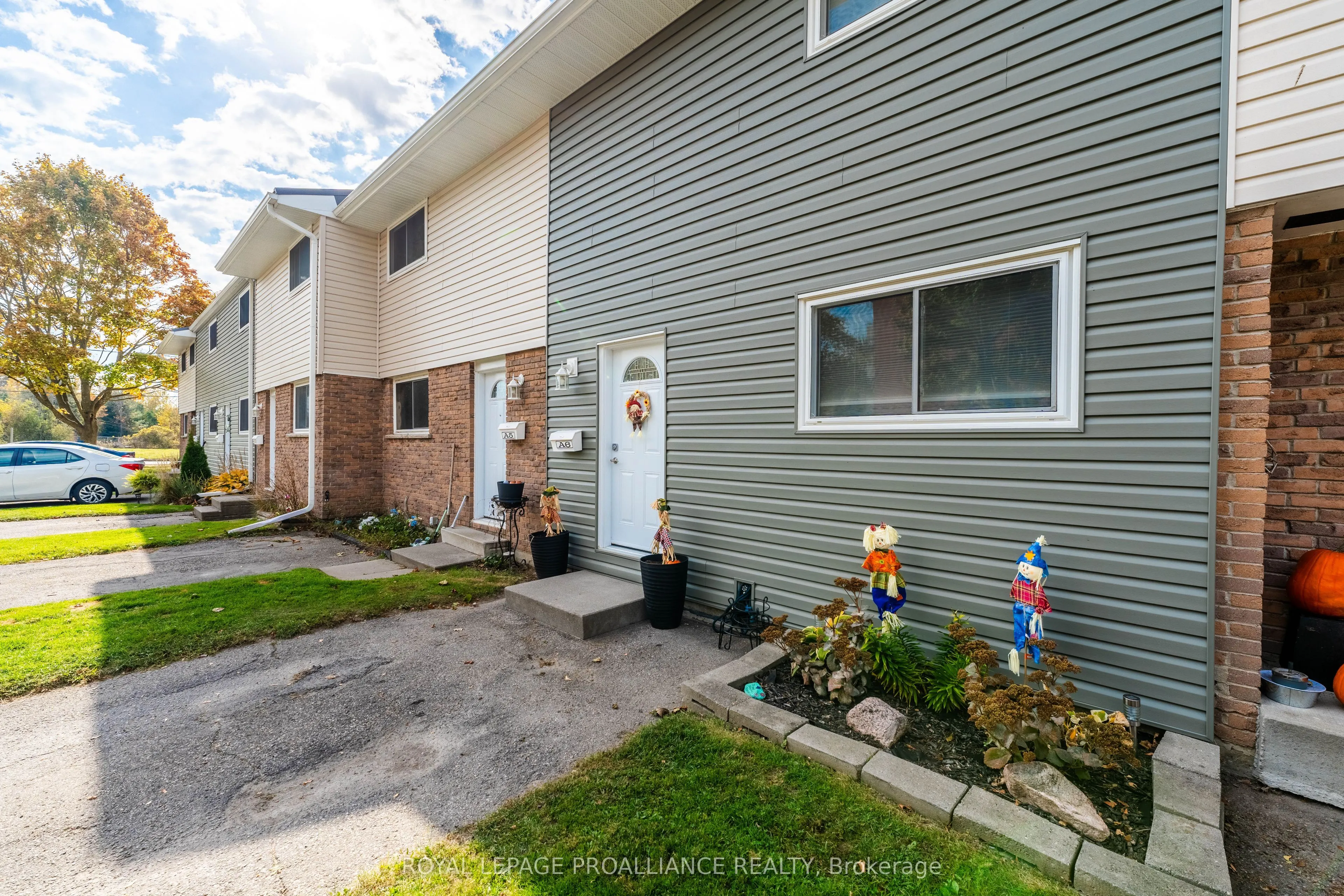 400 Westwood Drive, #A6